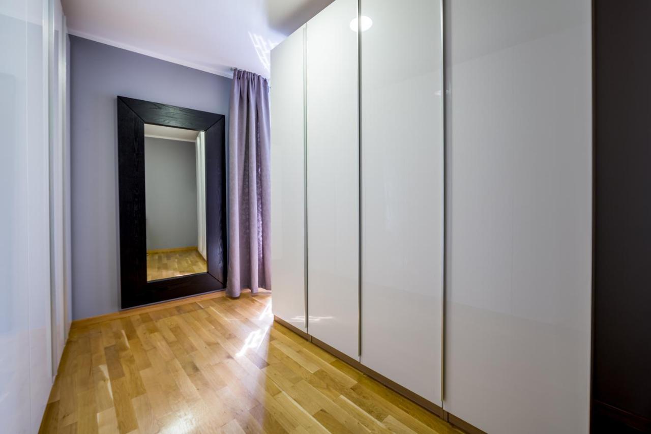 Elena Apartment Риека Экстерьер фото